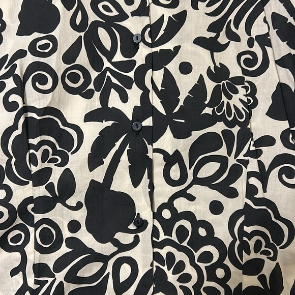 Mango blouse - Picture 3 of 4